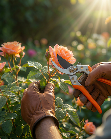 FP-200 Floral Shears