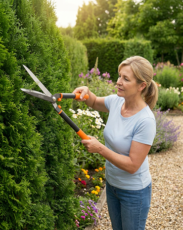 BYRII Tools in Professional Use